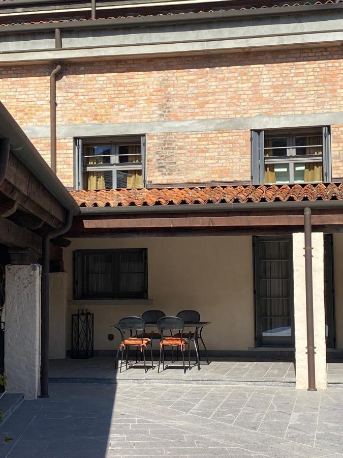 Murano Place - Filigrana House Luaran gambar